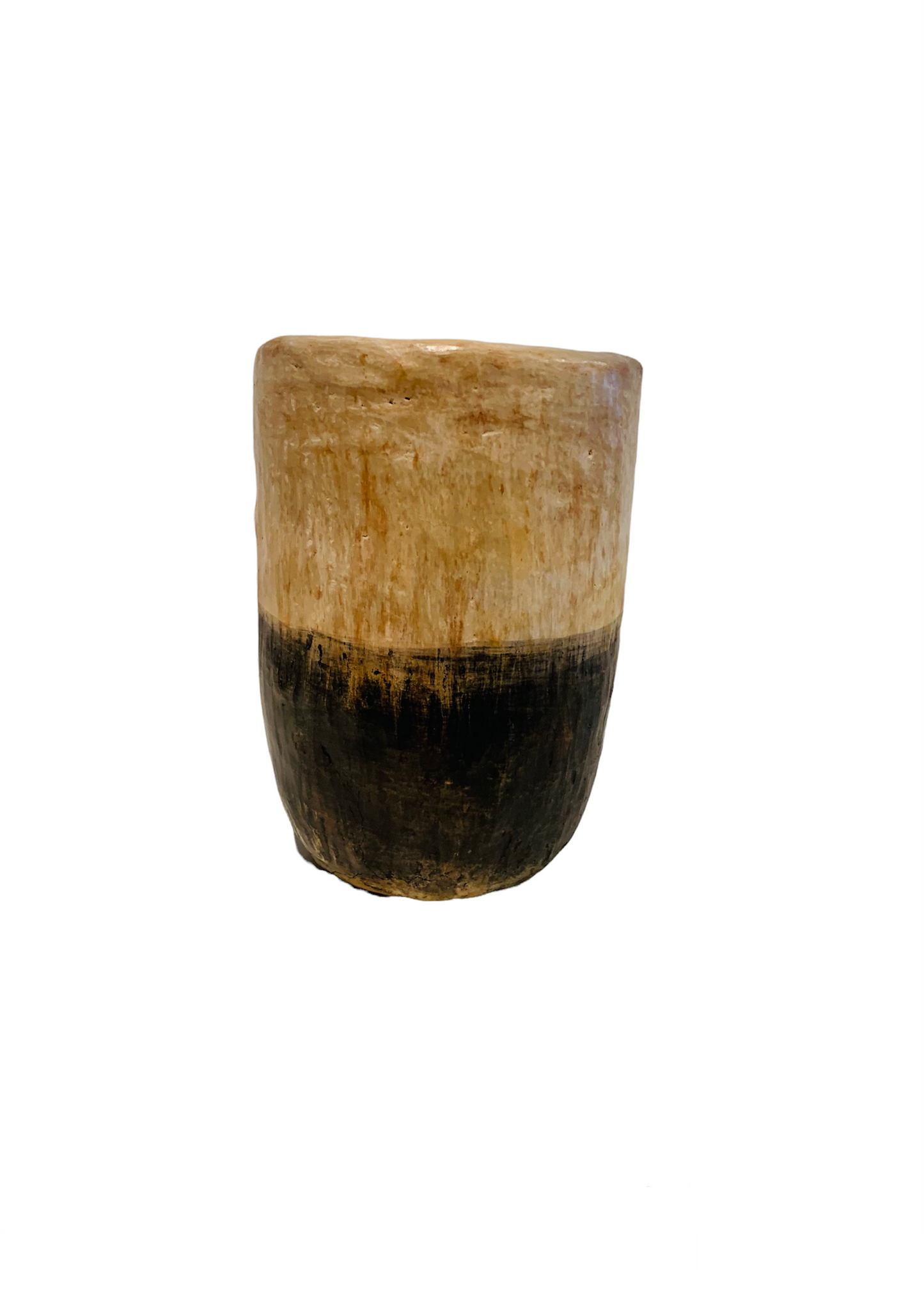 Poterie SEJNENE - Poterie Berbère Labellisée Patrimoine Culturel Immatériel par UNESCO - POT/106/BIC/MOY