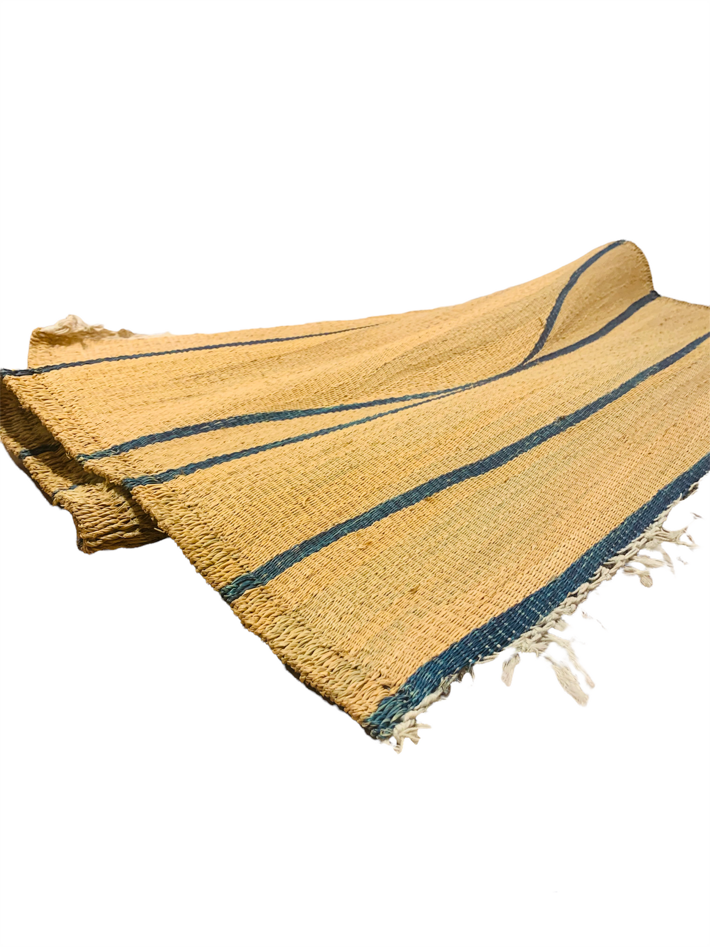 TAPIS -NATTE ( Halfa ) - HAL/707/TAP/ZEB