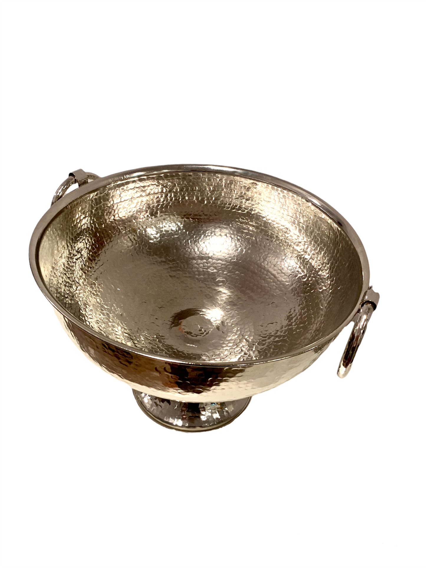 SEAU A CHAMPAGNE en cuivre - CUI/306/SEA/GRA