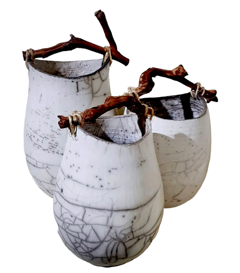 VASE DE LA VIE