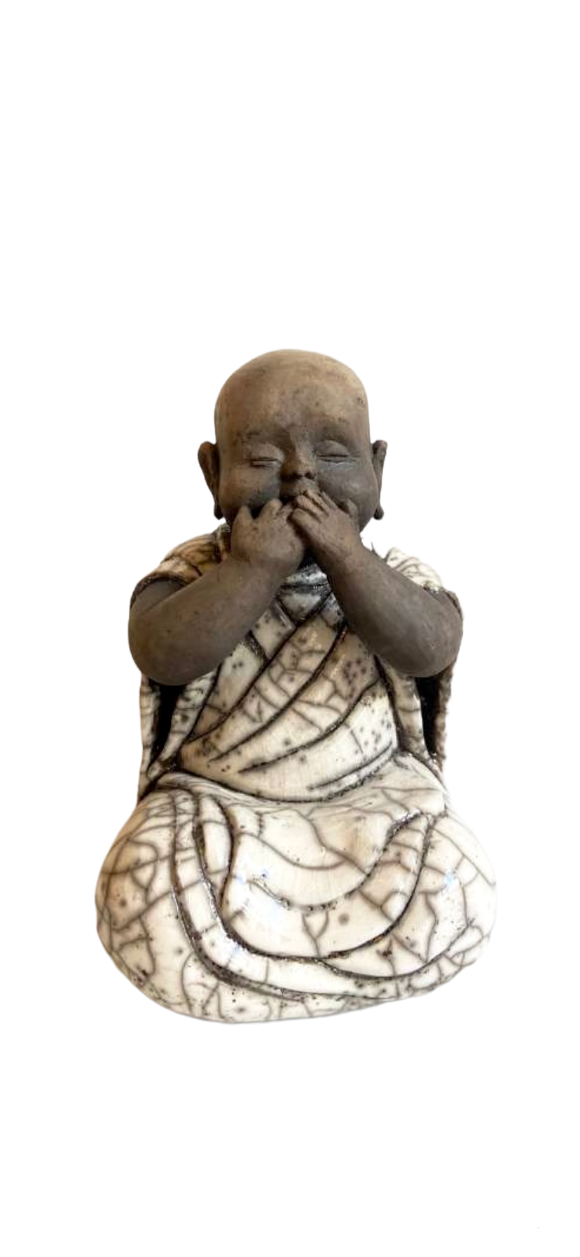 BOUDDHA- LE MUET "XXL"