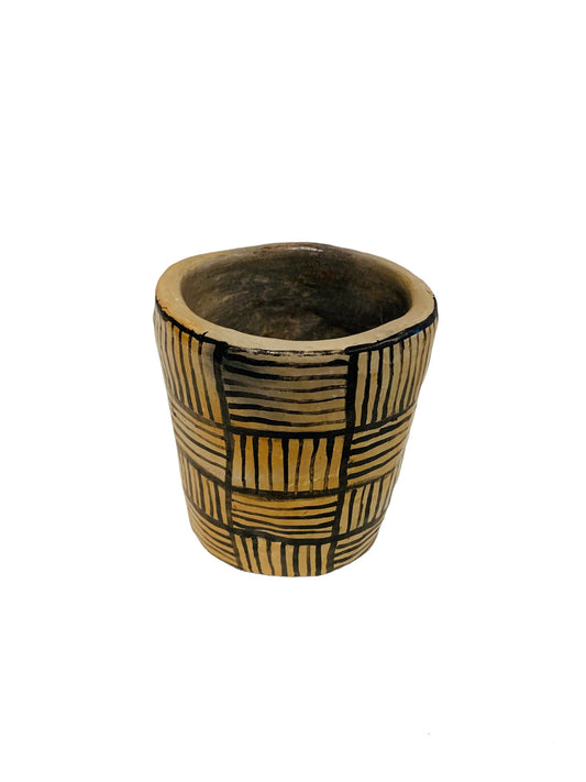 Poterie SEJNENE - Poterie Berbère Labellisée Patrimoine Culturel Immatériel par UNESCO-POT/106/DAM/MOY