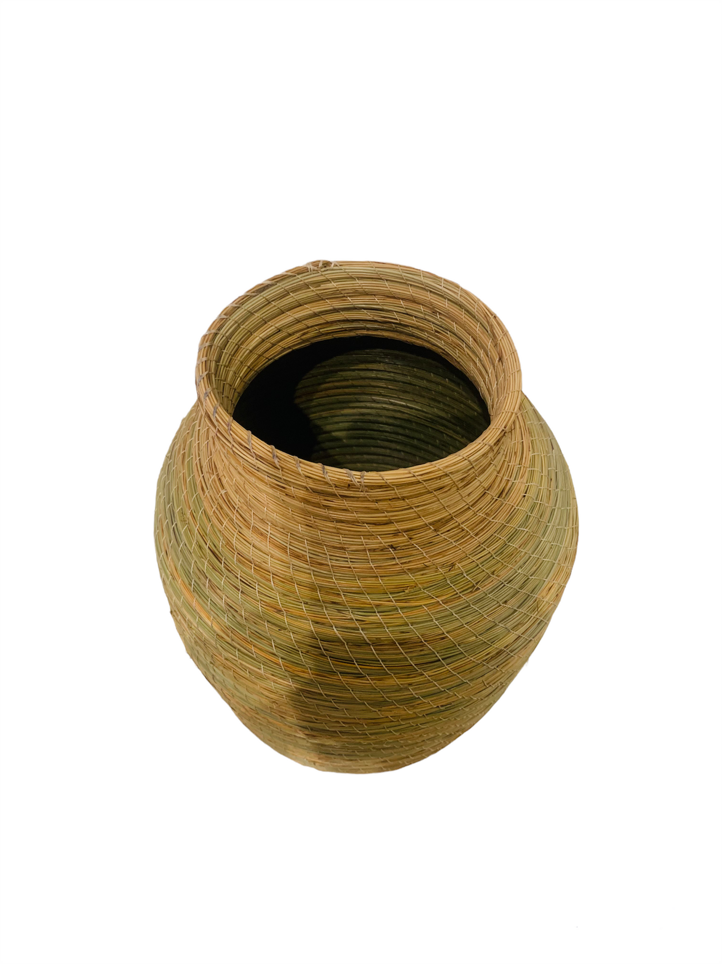 POT en Nattes ( Halfa ) - HAL/701/NAT/STA