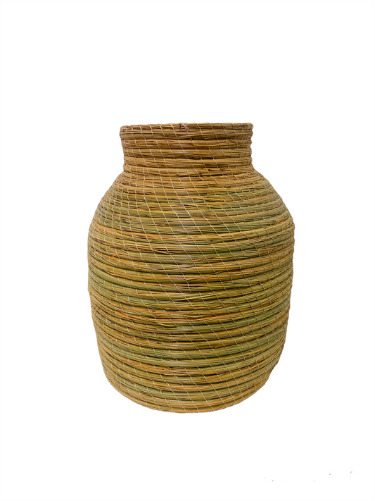 POT en Nattes ( Halfa ) - HAL/701/NAT/STA