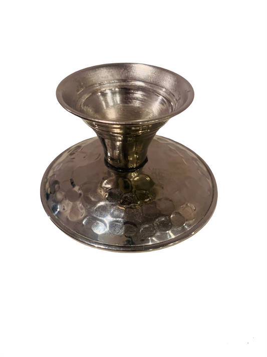 PORTE BOUGIE En cuivre - CUI/304/BOU/PET