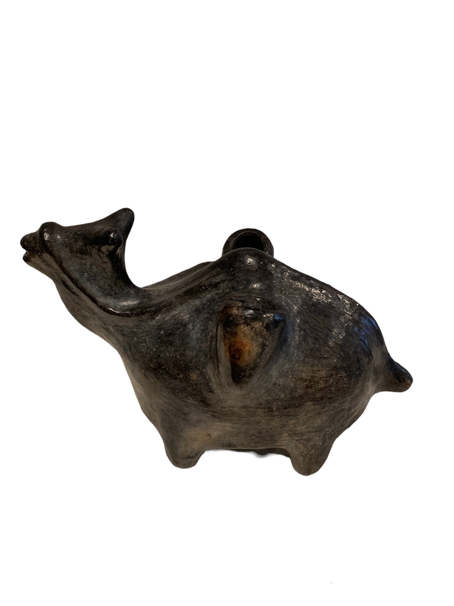 Poterie SEJNENE - Poterie Berbère Labellisée Patrimoine Culturel Immatériel par UNESCO -