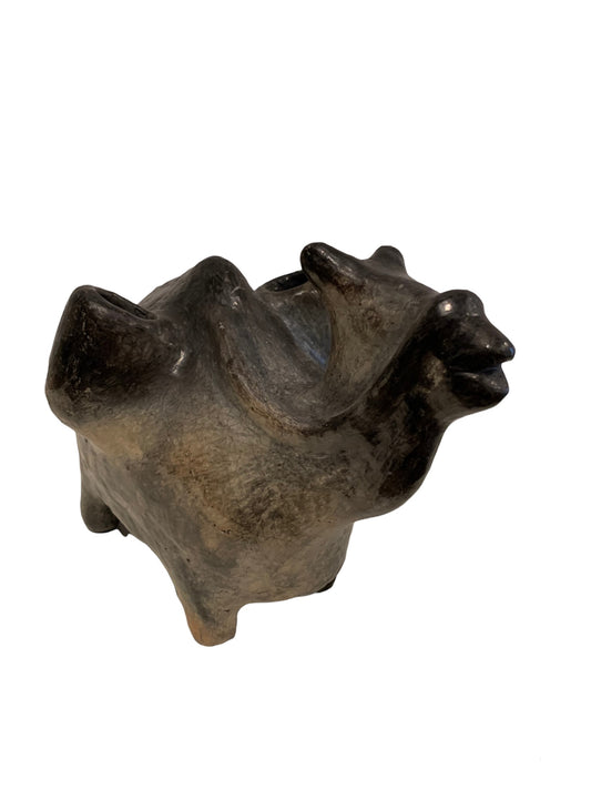 Poterie SEJNENE - Poterie Berbère Labellisée Patrimoine Culturel Immatériel par UNESCO -