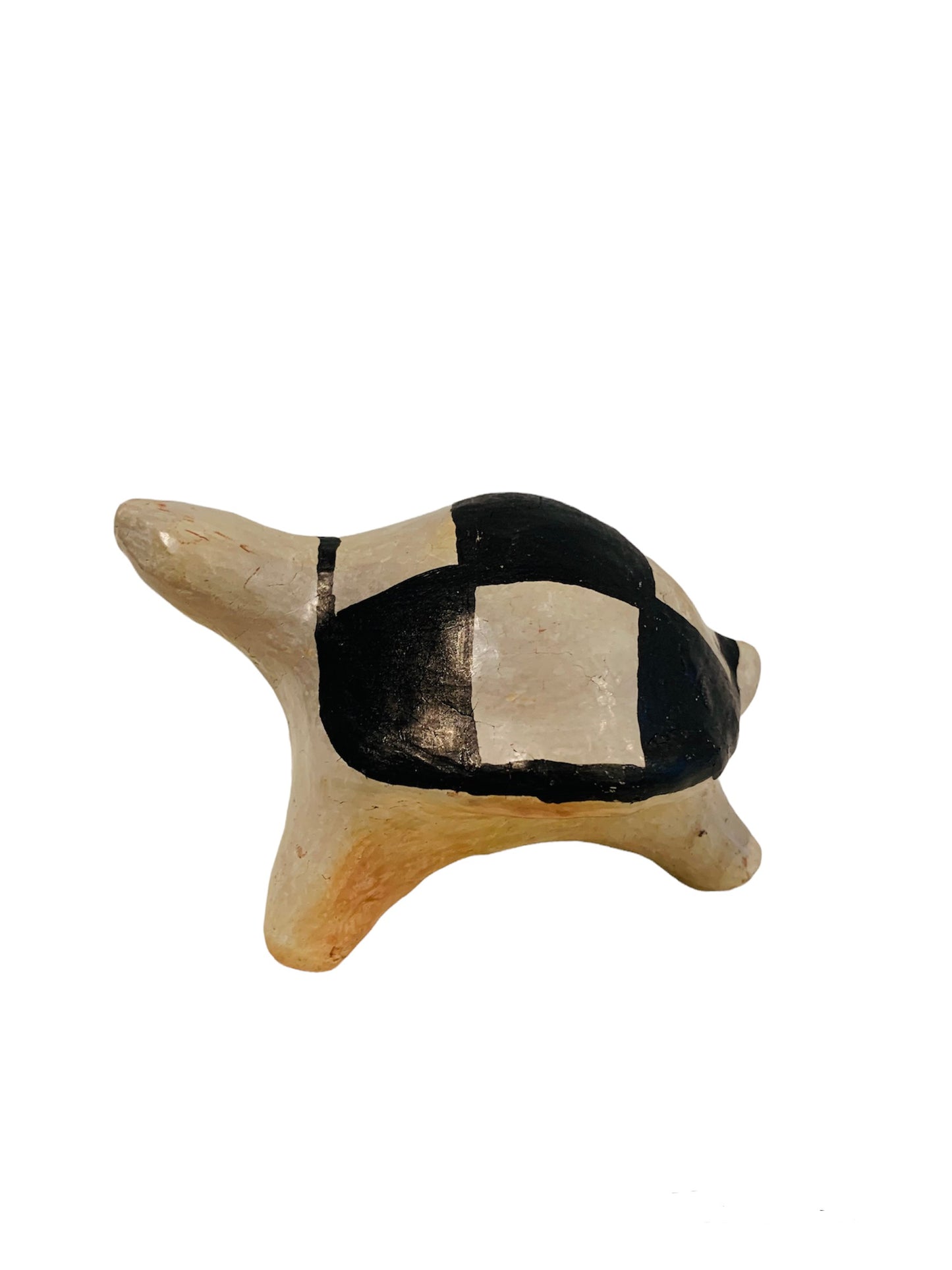Poterie SEJNENE - Poterie Berbère Labellisée Patrimoine Culturel Immatériel par UNESCO - POT/109/DAM/PET