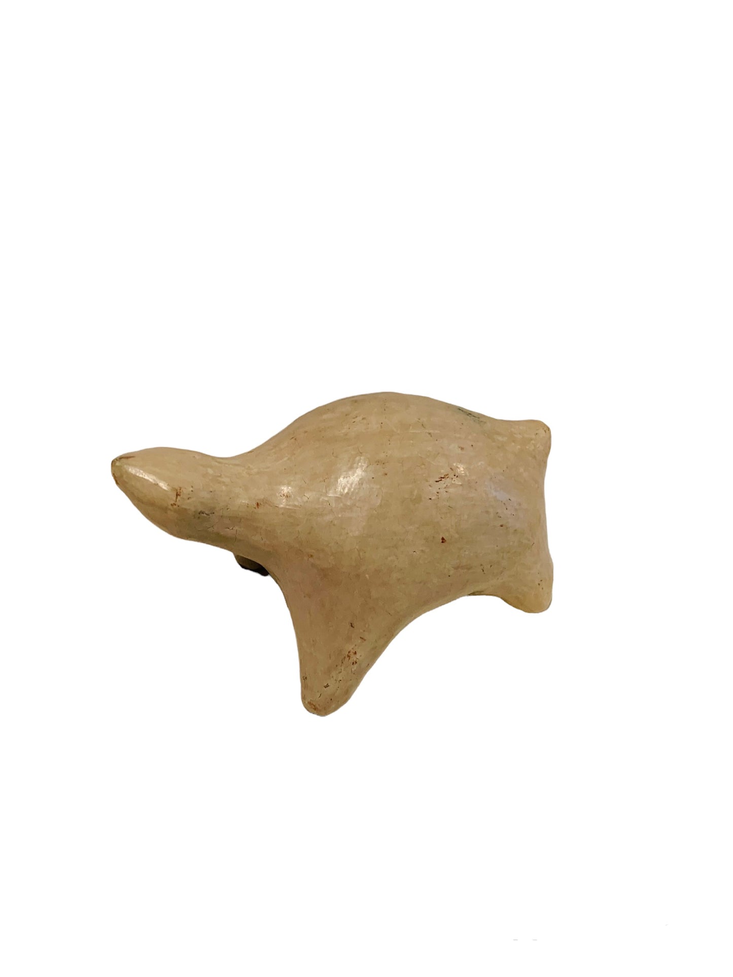 Poterie SEJNENE - Poterie Berbère Labellisée Patrimoine Culturel Immatériel par UNESCO - POT/109/DAM/PET
