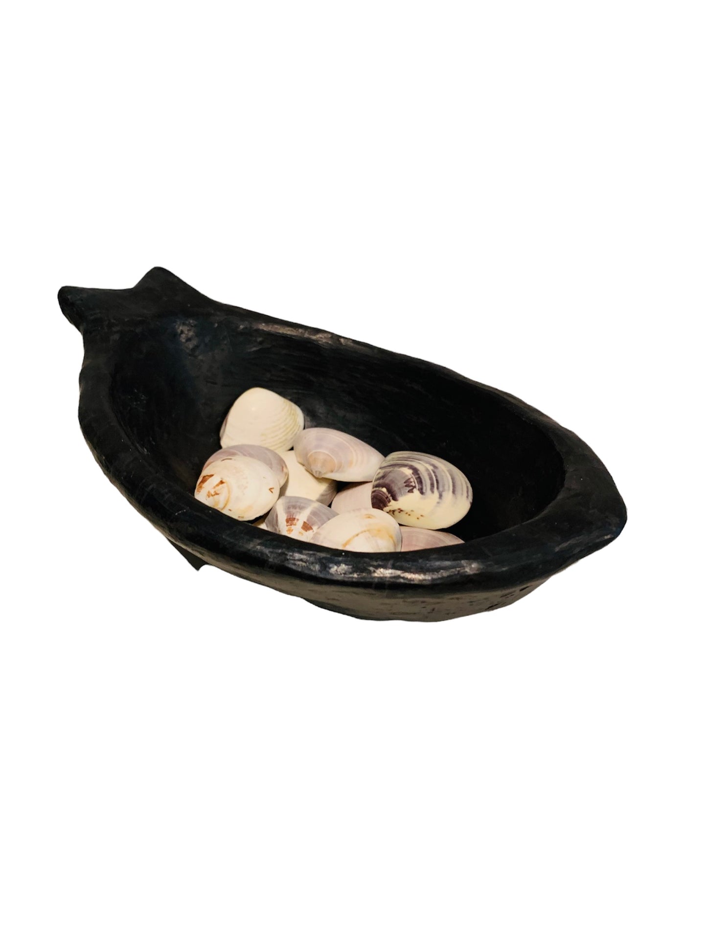 Poterie SEJNENE - Poterie Berbère Labellisée Patrimoine Culturel Immatériel par UNESCO - POT/105/NOI/MOY