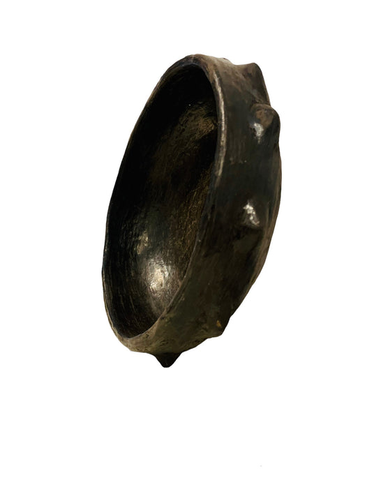 Poterie SEJNENE - Poterie Berbère Labellisée Patrimoine Culturel Immatériel par UNESCO - POT/101/NOI/MOY