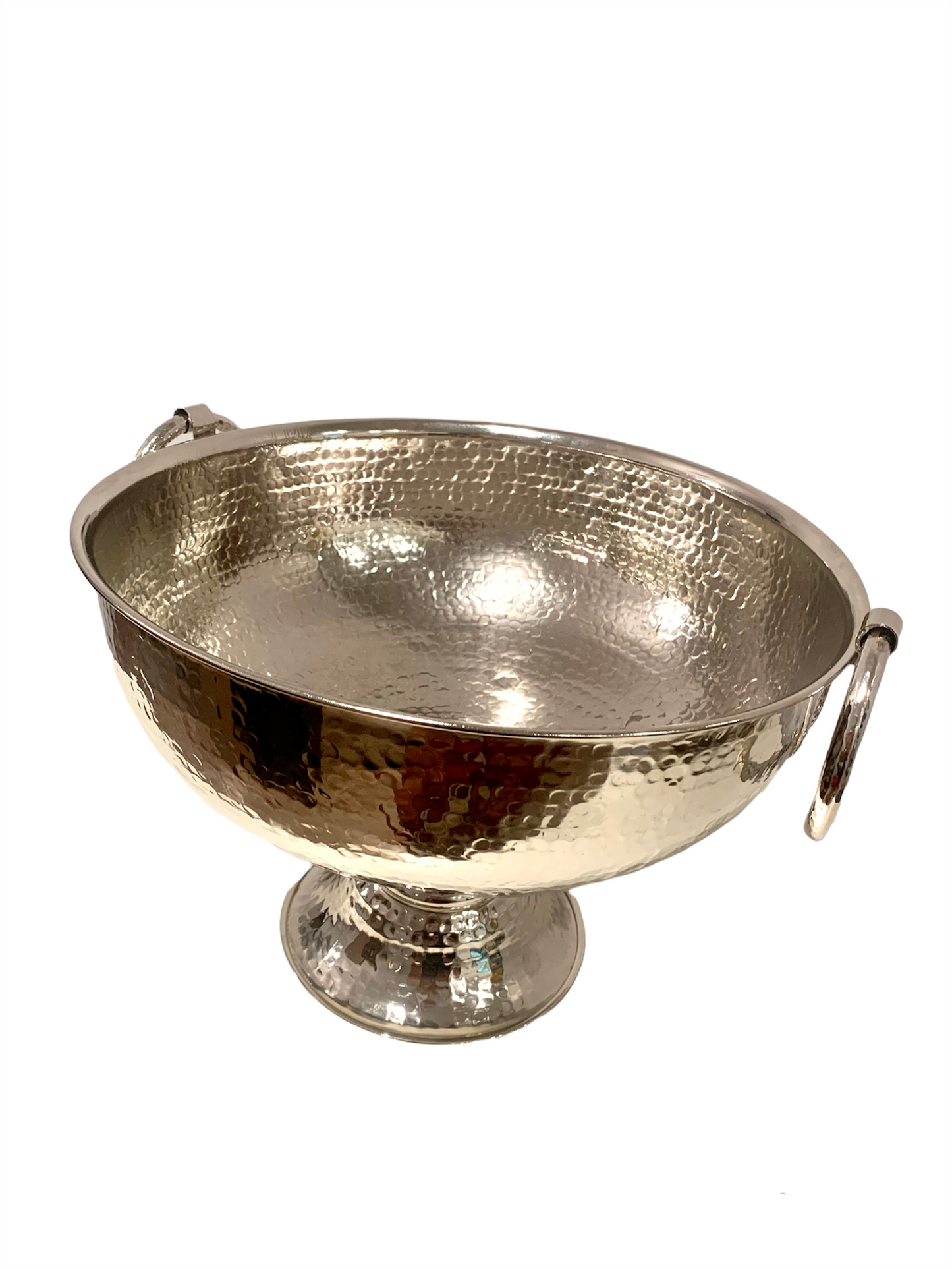 SEAU A CHAMPAGNE en cuivre - CUI/306/SEA/GRA