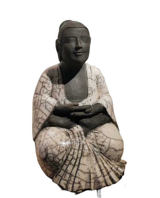 FEMME BOUDDHA