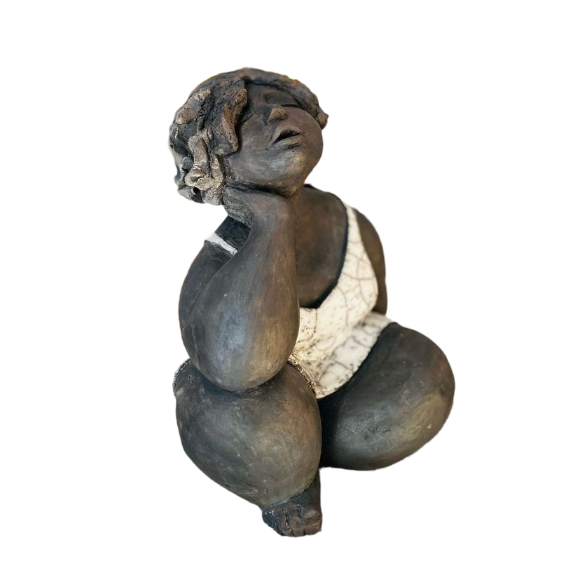 FEMME INSPIREE